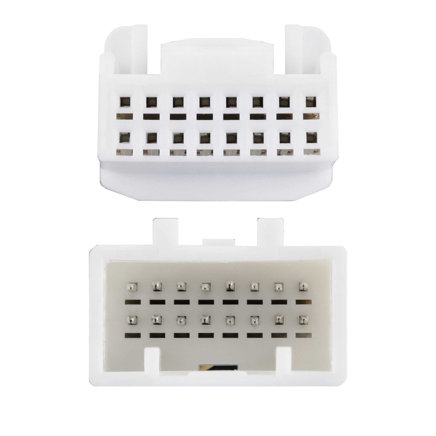 Axxess Add Cameras  to Factory Radio – AXBUCH-T1