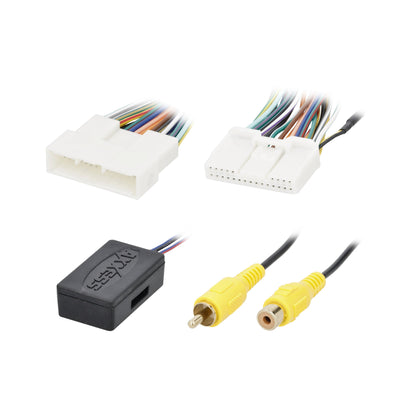 Axxess Replace Factory Radio – AXBUCH-T26V