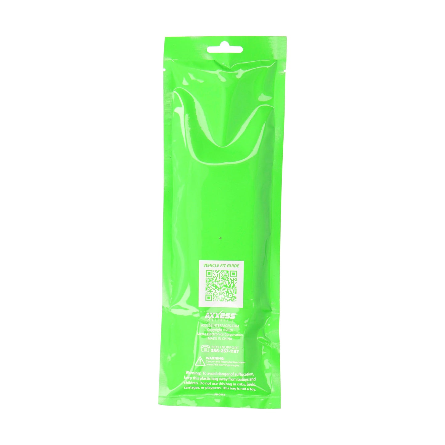 Axxess Replace Factory Radio – AXBUCH-T26V