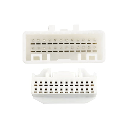 AXBUCH-T36V Axxess Backup Camera Retention/Add-On Harness Scion/Toyota 2012-2020