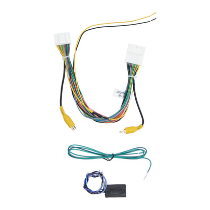 AXBUCH-T36V Axxess Backup Camera Retention/Add-On Harness Scion/Toyota 2012-2020