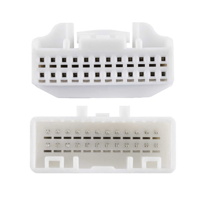 Axxess Add Cameras  to Factory Radio – AXBUCH-T3