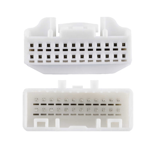 Axxess Add Cameras  to Factory Radio – AXBUCH-T3