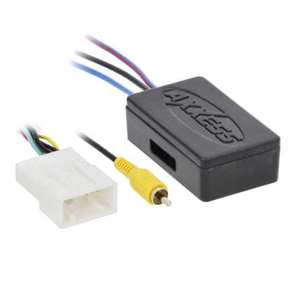 Axxess Replace Factory Radio – AXBUCH-TYCAM16V