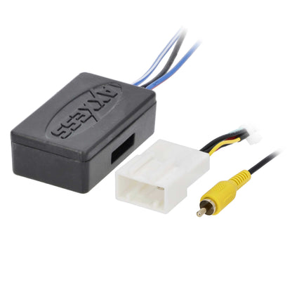 Axxess Replace Factory Radio – AXBUCH-TYCAM16V