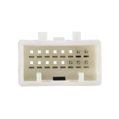 Axxess Replace Factory Radio – AXBUCH-TYCAM16V