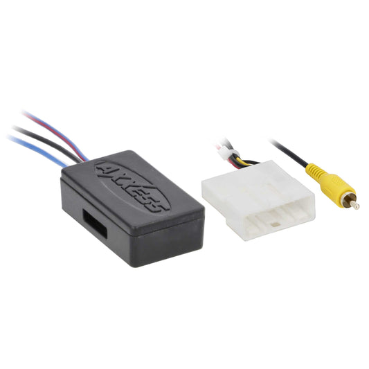 Axxess Replace Factory Radio – AXBUCH-TYCAM36V