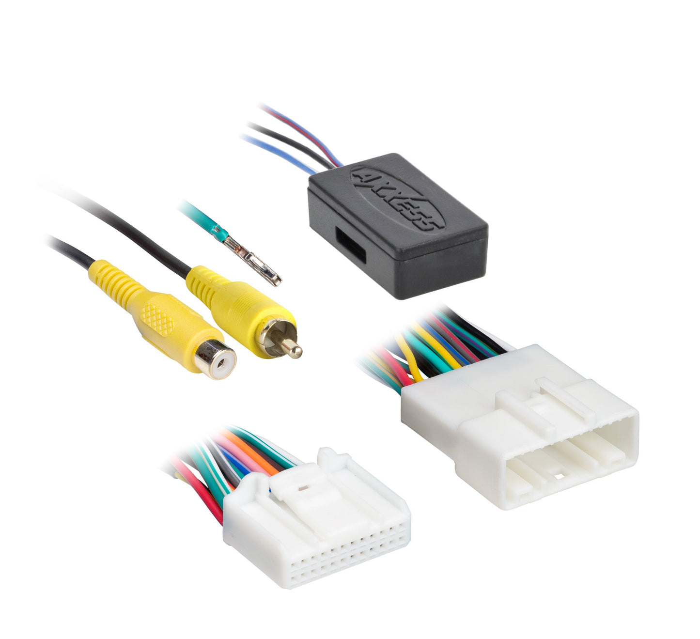 Axxess Replace Factory Radio – AXBUCH6V-HK1