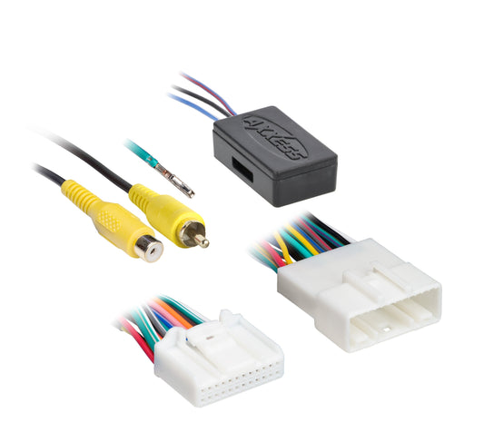 Axxess Replace Factory Radio – AXBUCH6V-HK1