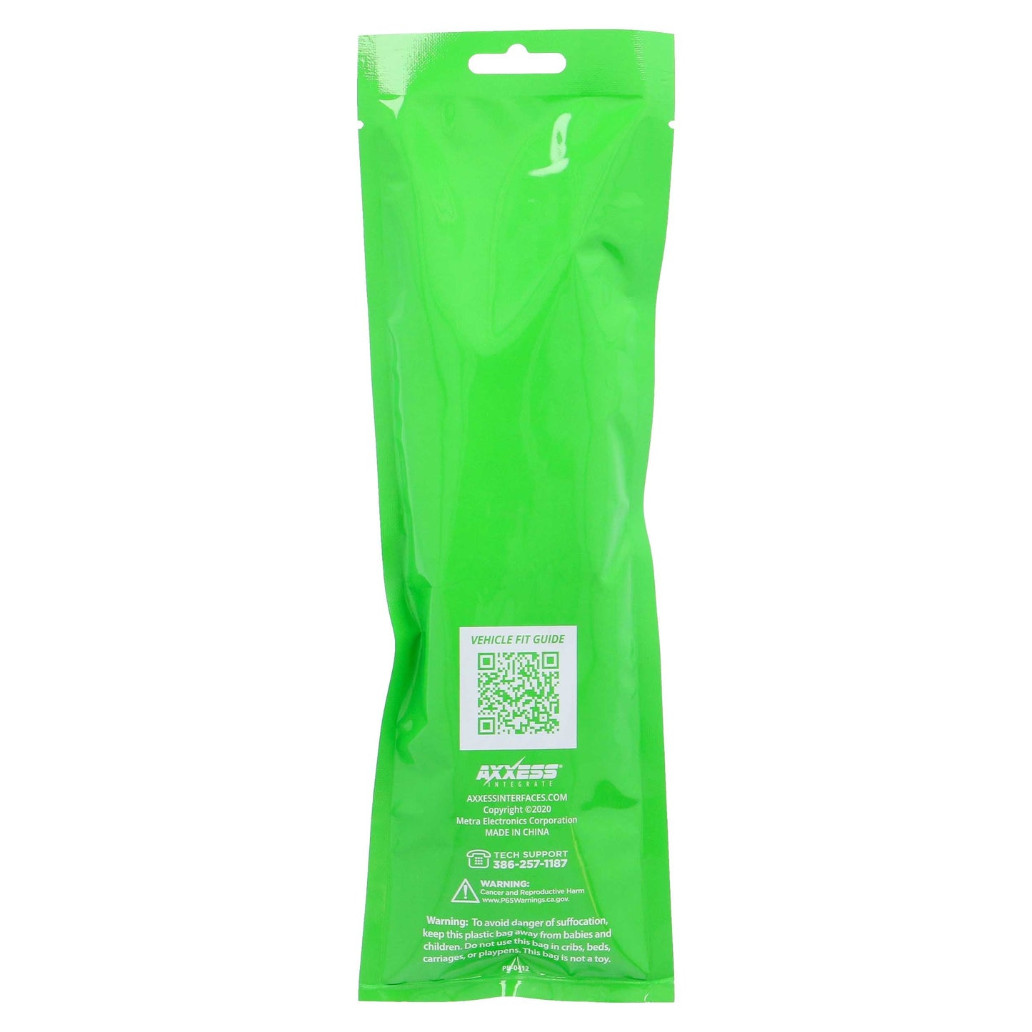 Axxess Replace Factory Radio – AXBUCH6V-HK1