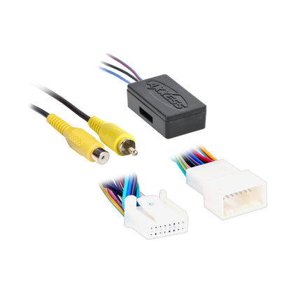 Axxess Replace Factory Radio – AXBUCH6V-HK2