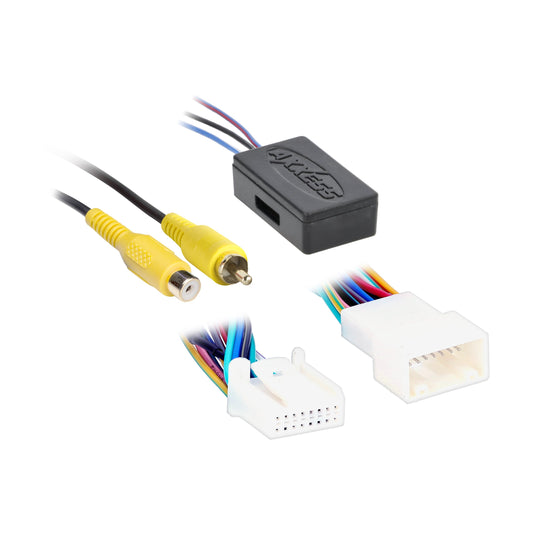 Axxess Replace Factory Radio – AXBUCH6V-HK2