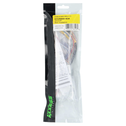 Axxess Replace Factory Radio – AXBUCH6V-HK2