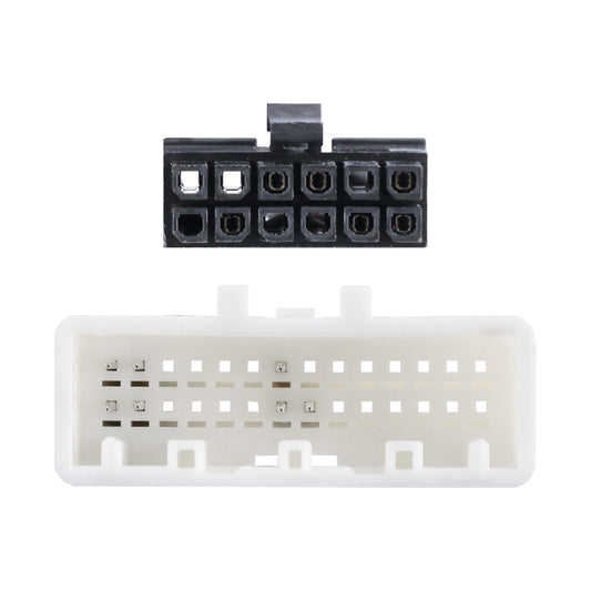 Axxess RFASWC/ASWCSTALK Harnesses – AXBUCS-MZ286V