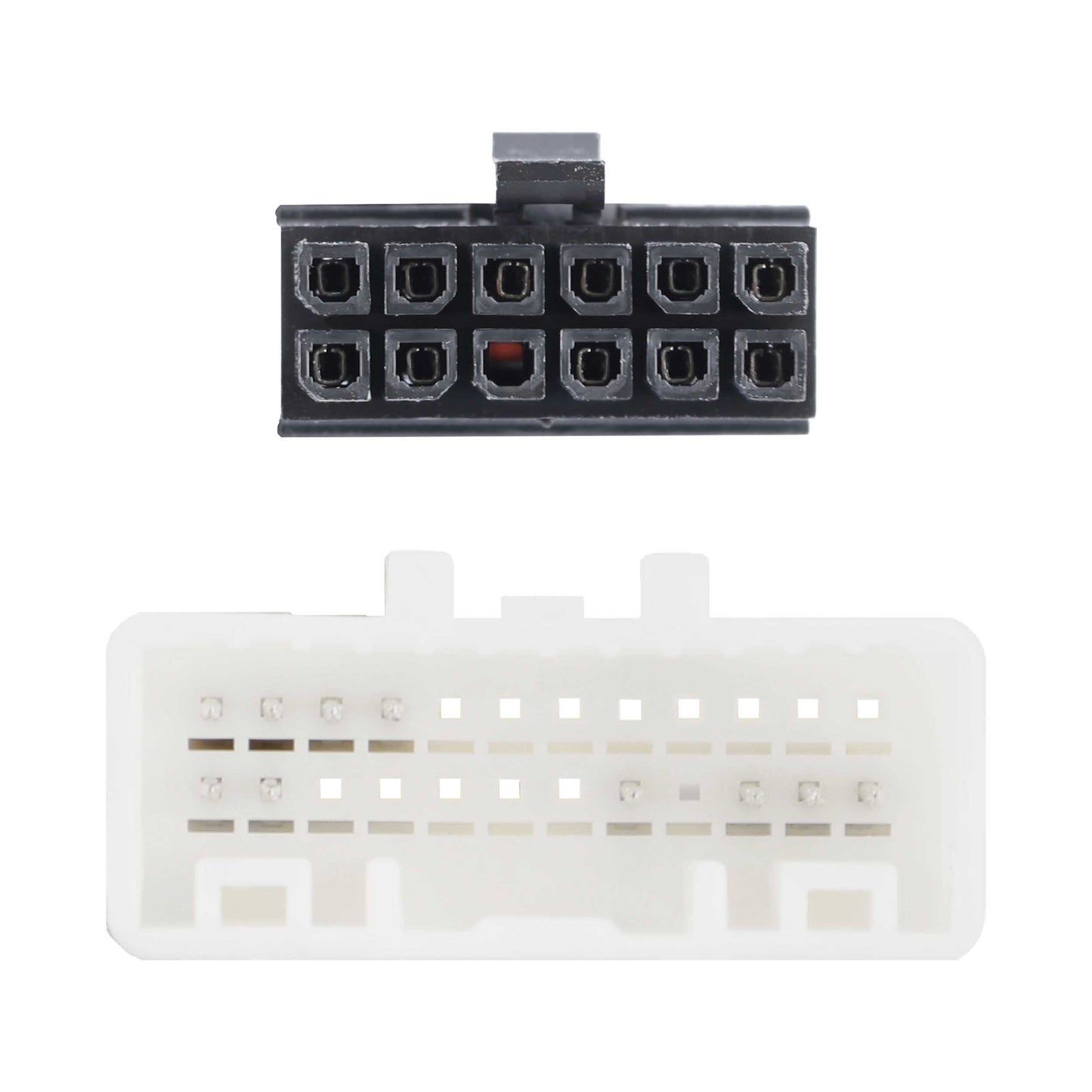 Axxess RFASWC/ASWCSTALK Harnesses – AXBUCS-NI246V