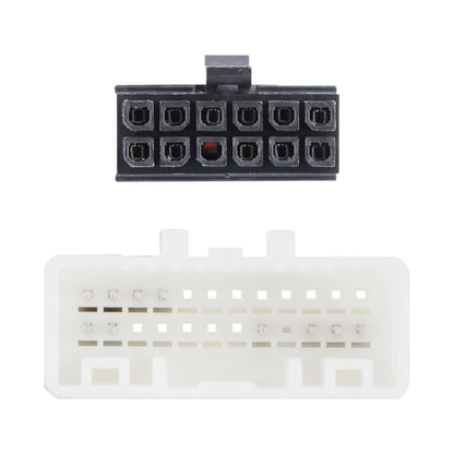 Axxess RFASWC/ASWCSTALK Harnesses – AXBUCS-NI246V