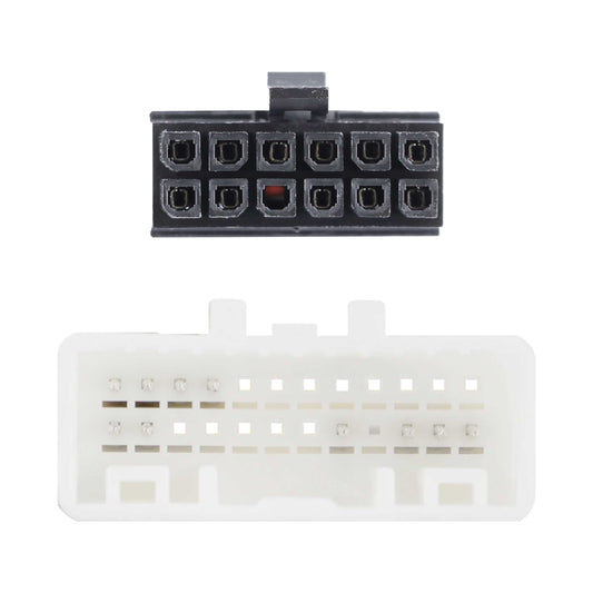 Axxess RFASWC/ASWCSTALK Harnesses – AXBUCS-NI246V