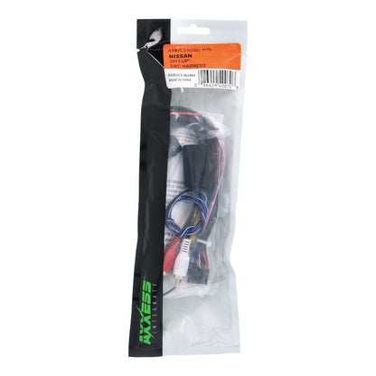 Axxess RFASWC/ASWCSTALK Harnesses – AXBUCS-NI246V