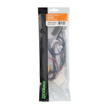 Axxess RFASWC/ASWCSTALK Harnesses – AXBUCS-NI326V