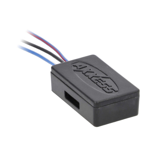 AXCSD-6V Axxess 12-Volt to 6-Volt Step-Down Converter Universal