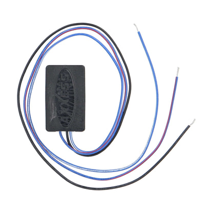 AXCSD-6V Axxess 12-Volt to 6-Volt Step-Down Converter Universal