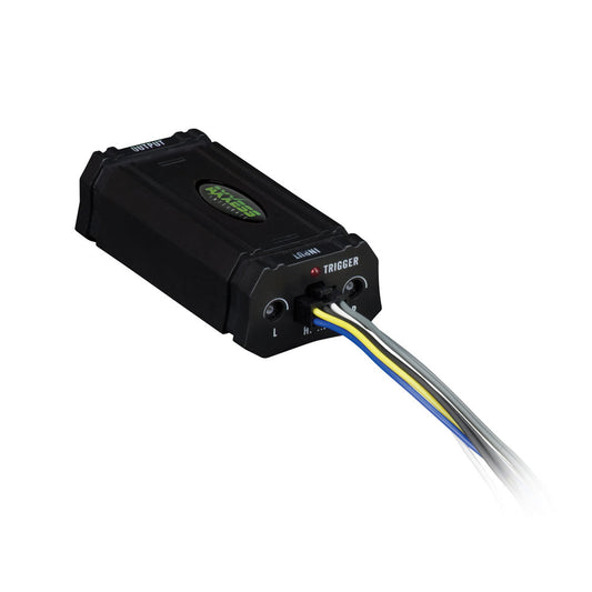 Axxess Add Amp to Factory Radio – AXDCT-2