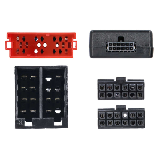 Axxess Replace Factory Radio – AXDI-6515