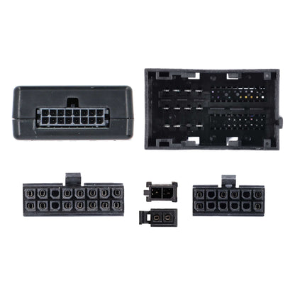 Axxess Replace Factory Radio – AXDI-6524