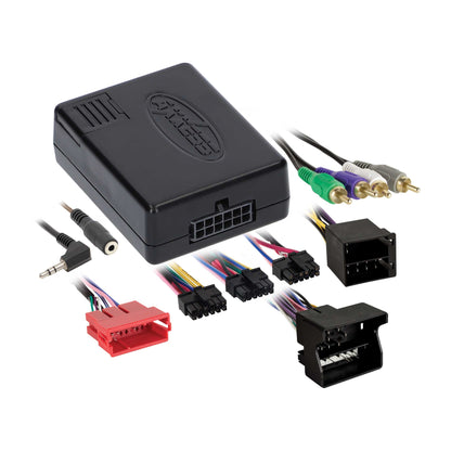 Axxess Replace Factory Radio – AXDI-A12