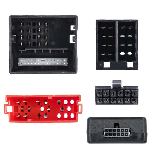 Axxess Replace Factory Radio – AXDI-A12