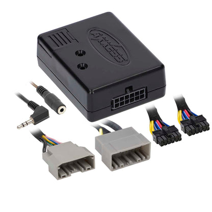 AXDI-CH13 Axxess Data Interface Module Chrysler/Dodge/Jeep/Mitsubishi/RAM/Volkswagen 2004-2020