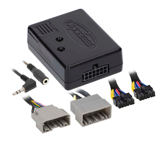 AXDI-CH13 Axxess Data Interface Module Chrysler/Dodge/Jeep/Mitsubishi/RAM/Volkswagen 2004-2020