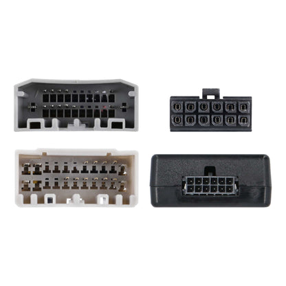 AXDI-CH13 Axxess Data Interface Module Chrysler/Dodge/Jeep/Mitsubishi/RAM/Volkswagen 2004-2020