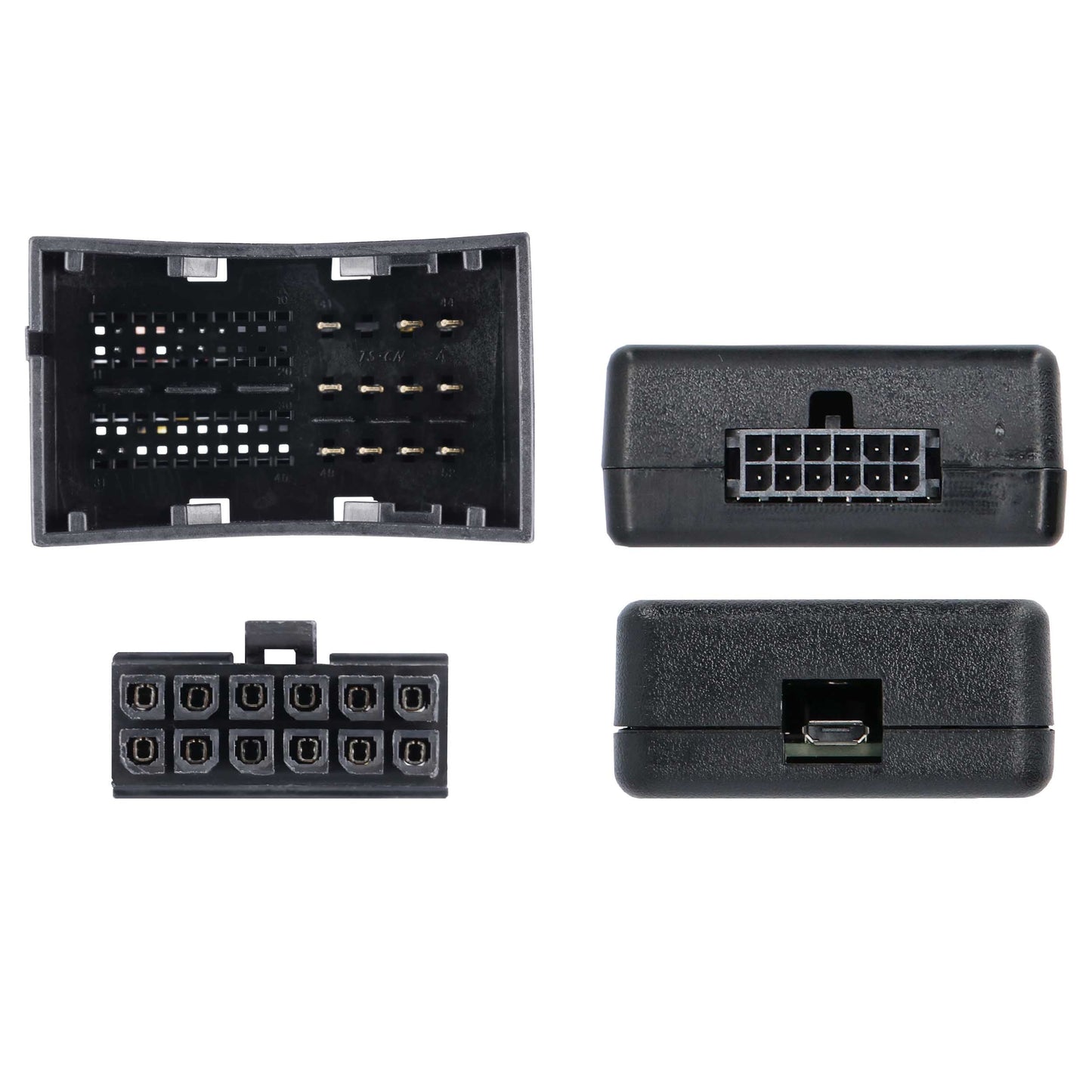 Axxess Replace Factory Radio – AXDI-CH5