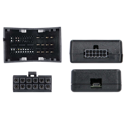 Axxess Replace Factory Radio – AXDI-CH5