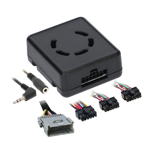 AXDI-CL2 Axxess Data Interface Module for GM Vehicles 2000-2010