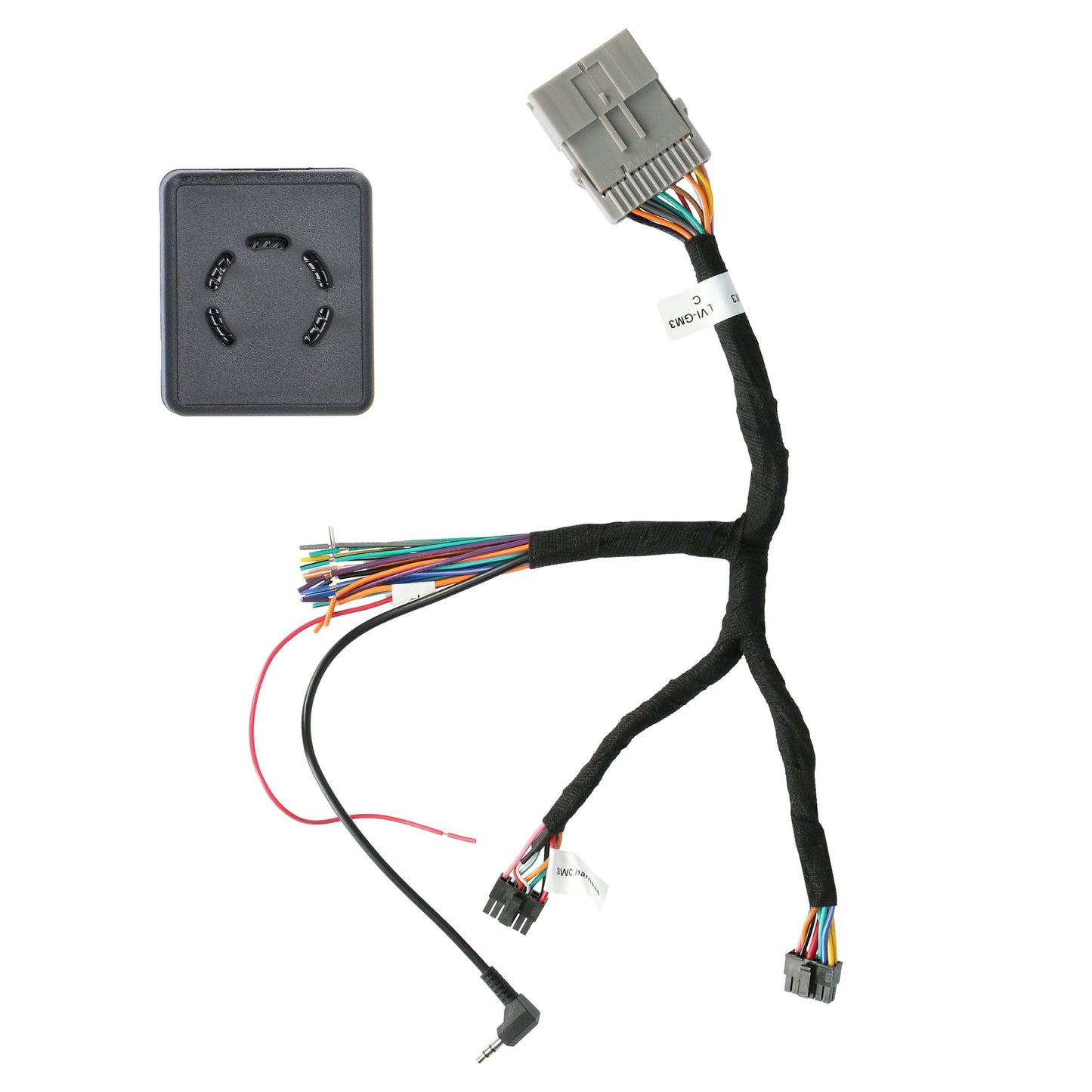 AXDI-CL2 Axxess Data Interface Module for GM Vehicles 2000-2010