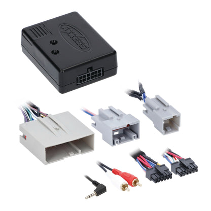 Axxess Replace Factory Radio – AXDI-FD1