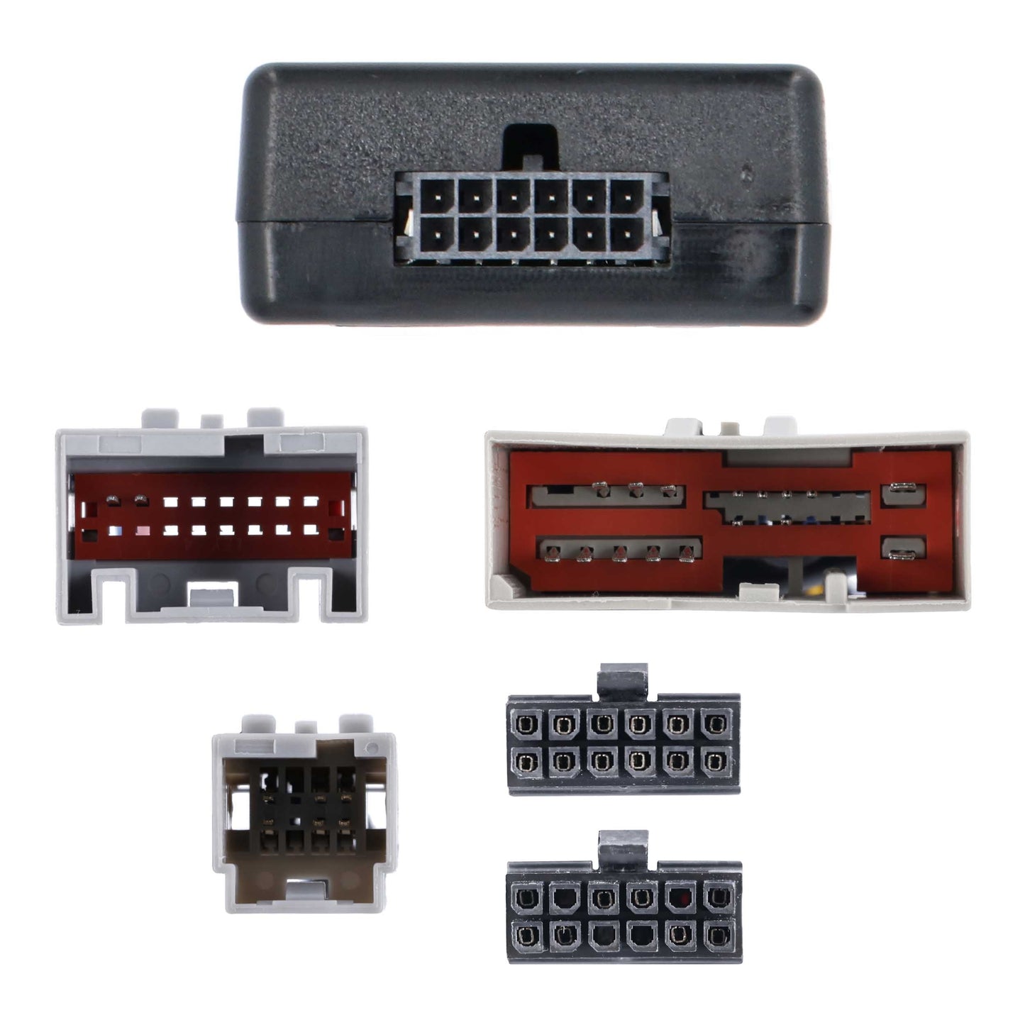 Axxess Replace Factory Radio – AXDI-FD1