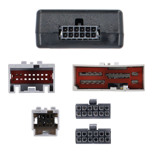 Axxess Replace Factory Radio – AXDI-FD1