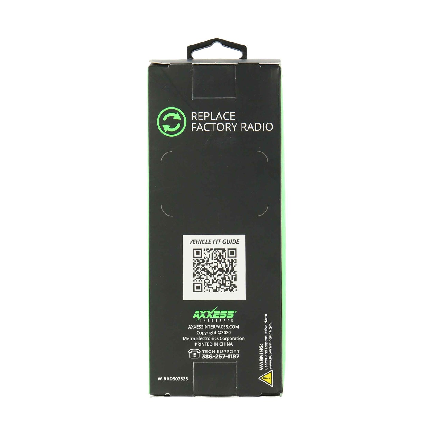 Axxess Replace Factory Radio – AXDI-FD1