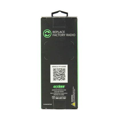 Axxess Replace Factory Radio – AXDI-FD1