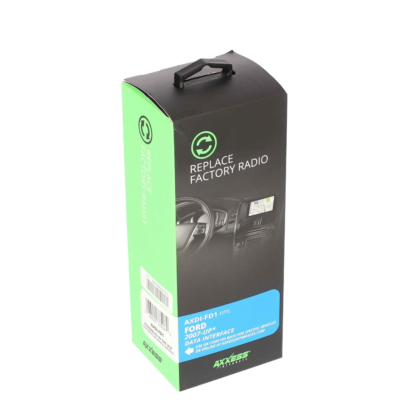 Axxess Replace Factory Radio – AXDI-FD1