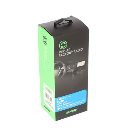 Axxess Replace Factory Radio – AXDI-FD1