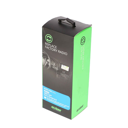 Axxess Replace Factory Radio – AXDI-FD1