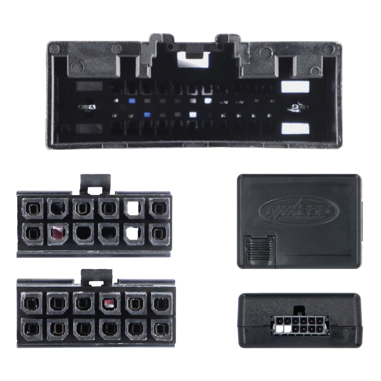 Axxess Replace Factory Radio – AXDI-FD2