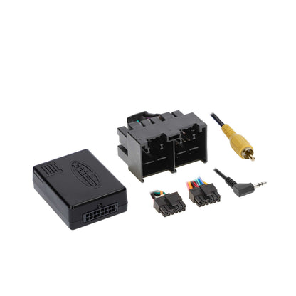 Axxess AXDI-FD3 Data Interface for Select Ford Vehicles