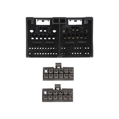 Axxess AXDI-FD3 Data Interface for Select Ford Vehicles
