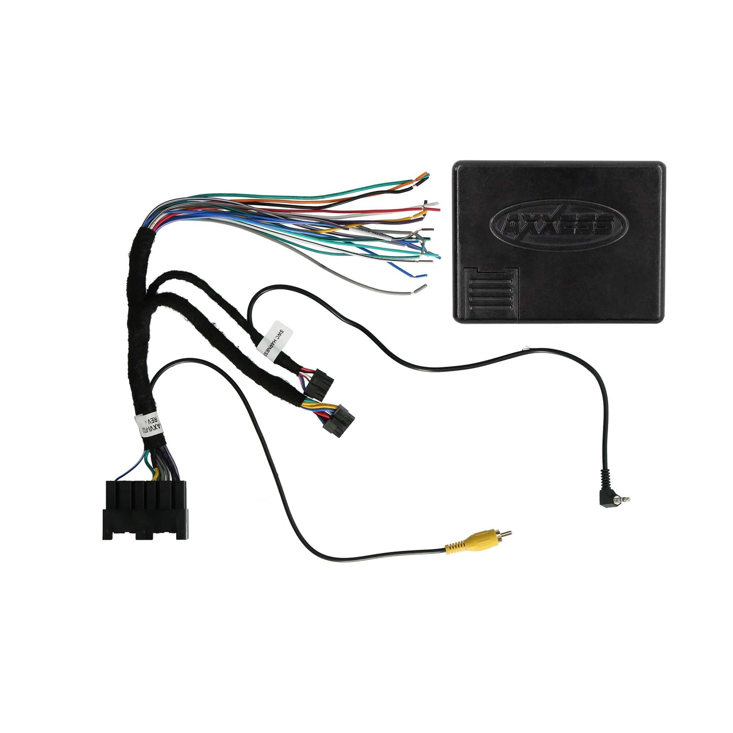 Axxess AXDI-FD3 Data Interface for Select Ford Vehicles
