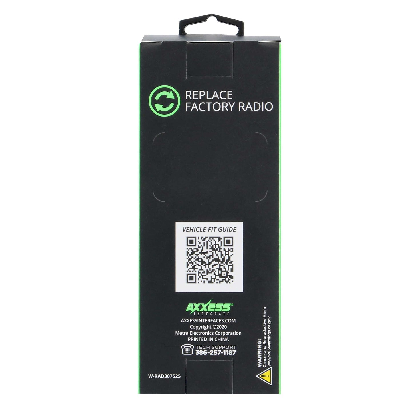 Axxess AXDI-FD3 Data Interface for Select Ford Vehicles